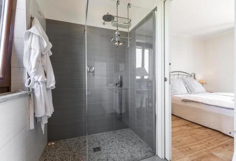 Полулюкс Вид на Бассейн, Alta Villa The Countryhouse Adults Only Boutique Bnb