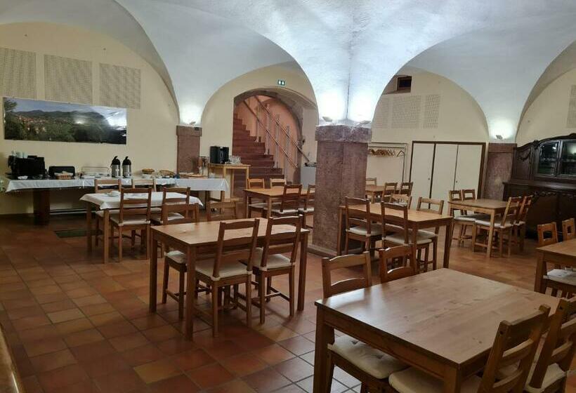 Дом 1 Спальня, Ancien Presbytere Albert Schweitzer
