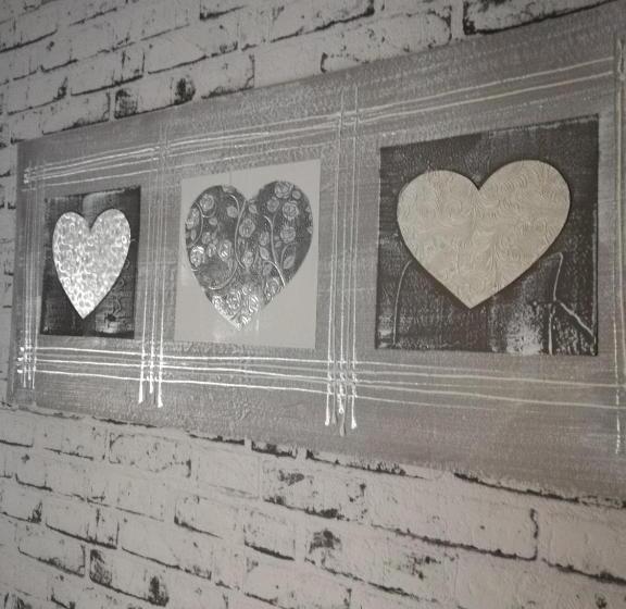 חדר סטנדרט עם נוף, Escampette