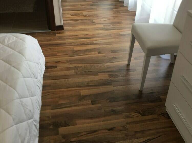 חדר סטנדרט נוף לאגם, Al Lago