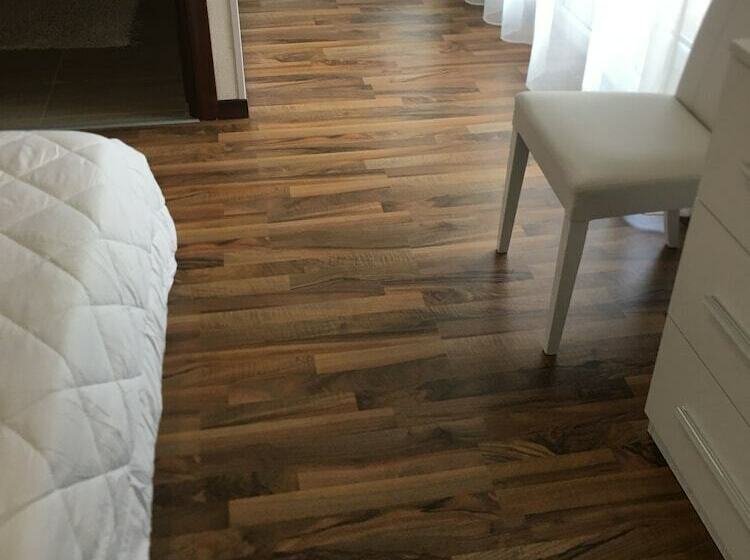 חדר סטנדרט נוף לאגם, Al Lago