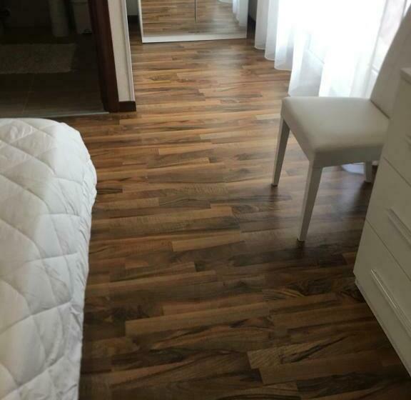 חדר סטנדרט נוף לאגם, Al Lago