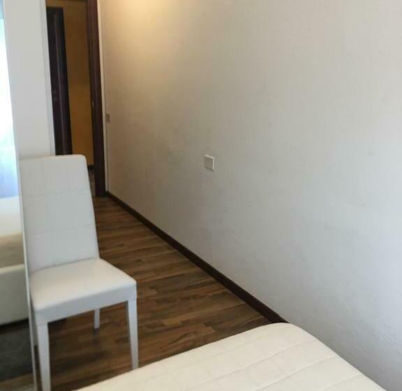 חדר סטנדרט יחיד, Al Lago