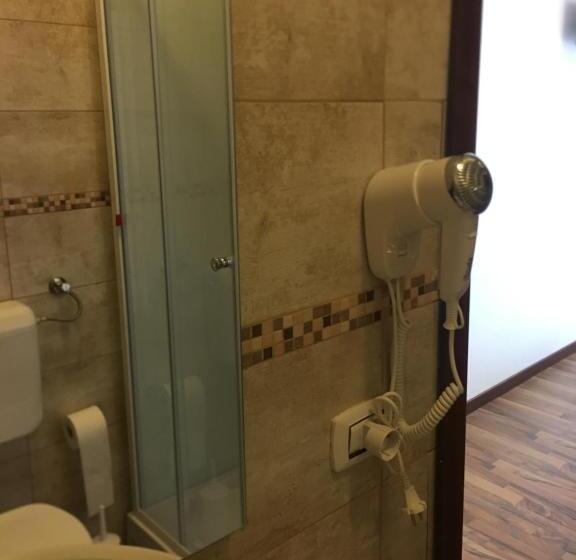 חדר סטנדרט יחיד, Al Lago