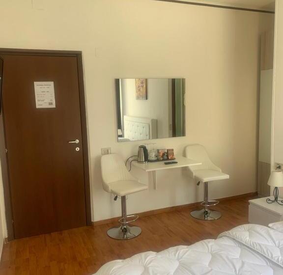 חדר סטנדרט, Al Lago