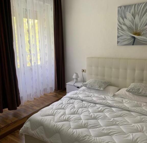 חדר סטנדרט, Al Lago