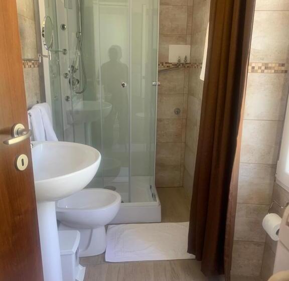 חדר סטנדרט, Al Lago