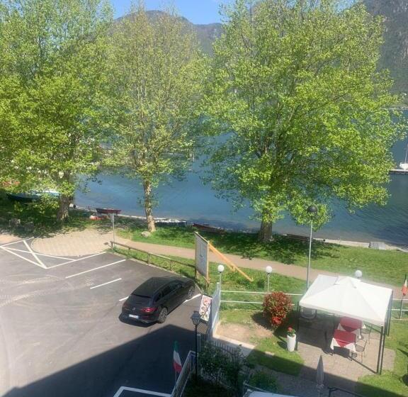 Номер Стандарт, Al Lago