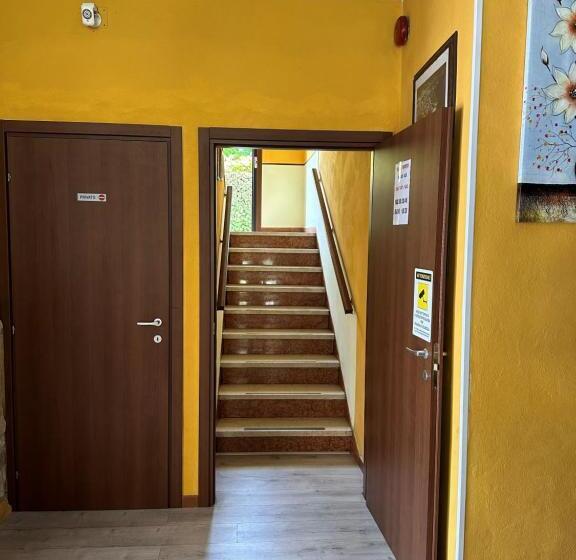 חדר סטנדרט, Al Lago