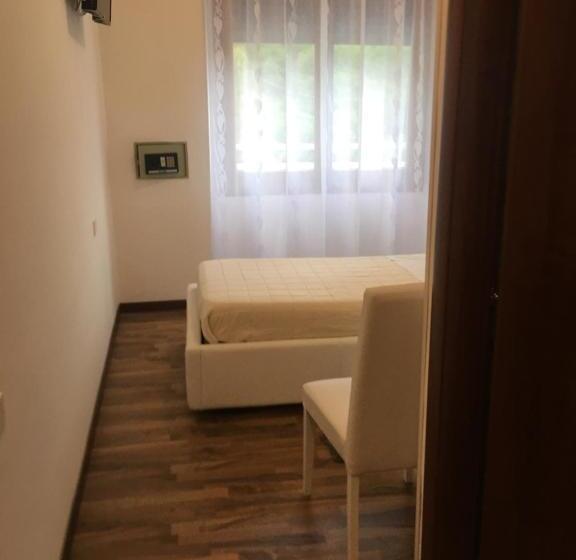 חדר סטנדרט יחיד, Al Lago