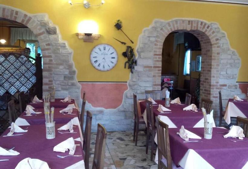 חדר סטנדרט, Al Lago