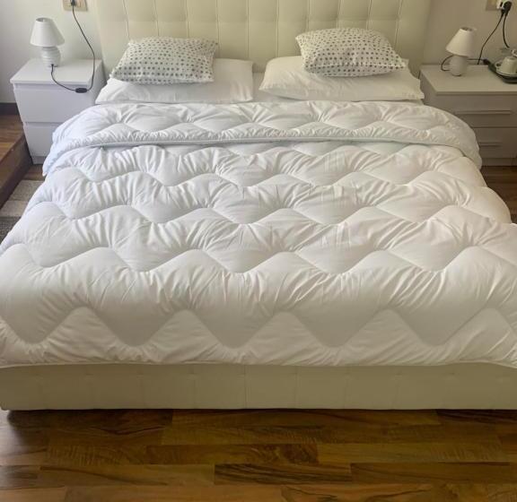 חדר סטנדרט נוף לאגם, Al Lago