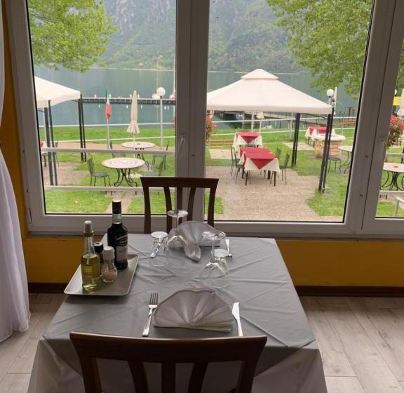 חדר סטנדרט, Al Lago