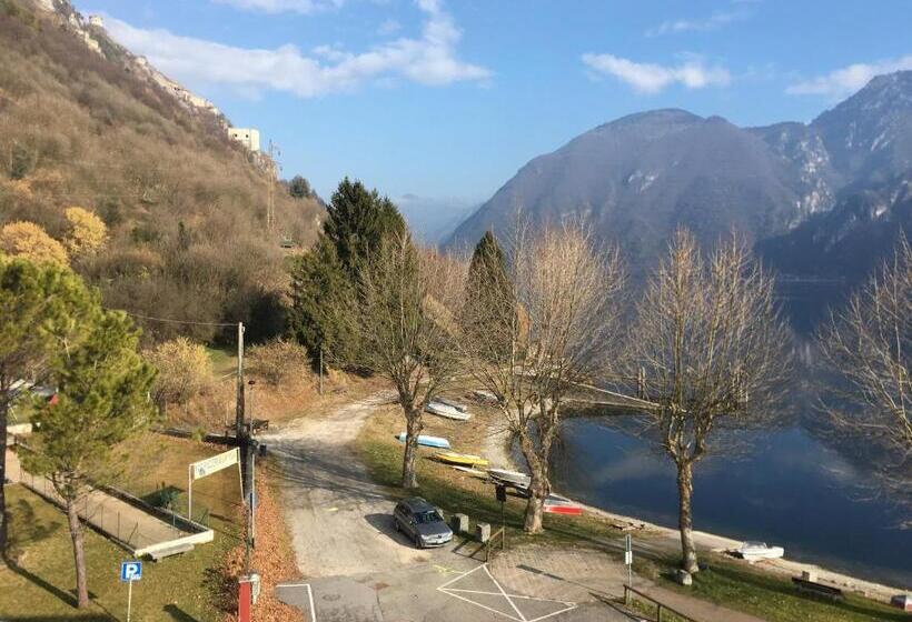 חדר סטנדרט, Al Lago