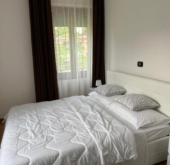 חדר סטנדרט, Al Lago