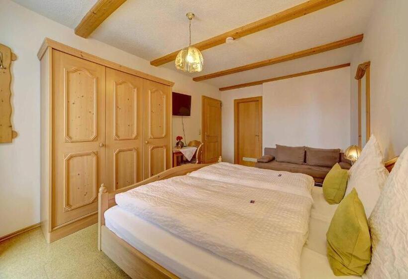 חדר קומפורט, Hirschenstein