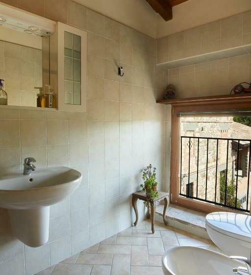 إستديو عائلى, Agriturismo Ca' Del Ciuco