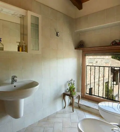 ファミリーステューディオ, Agriturismo Ca' Del Ciuco