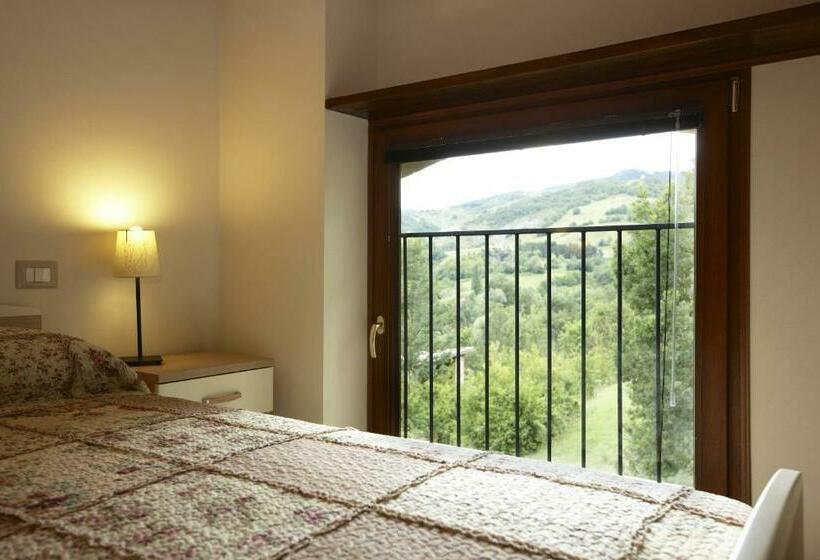 Семейное Студио, Agriturismo Ca' Del Ciuco