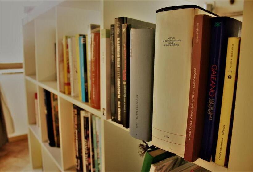 חדר סטנדרט לארבעה, Agriturismo Ca' Del Ciuco