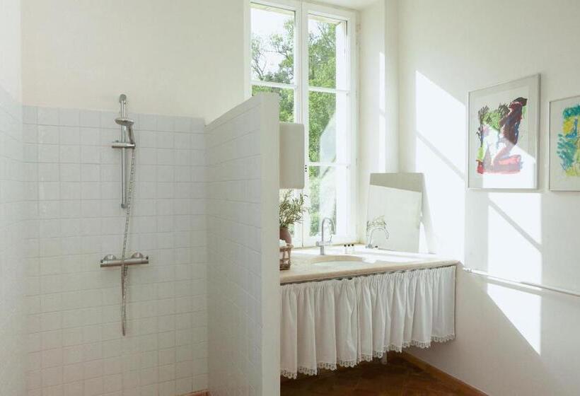 Дом 1 Спальня, Chateau Champcenetz