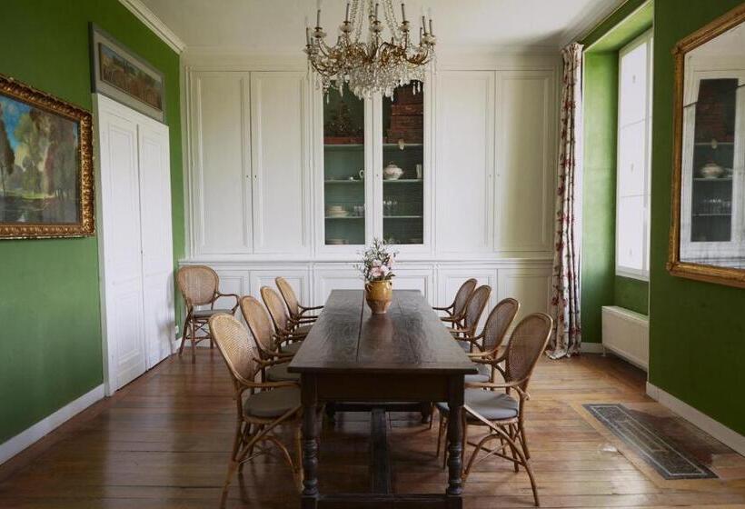 Дом 1 Спальня, Chateau Champcenetz