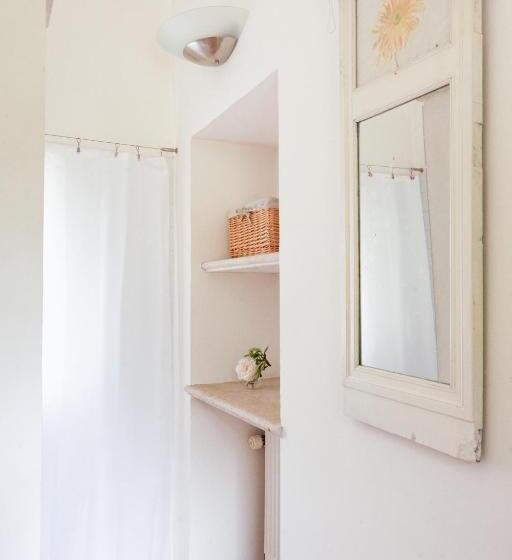 Дом 1 Спальня, Chateau Champcenetz