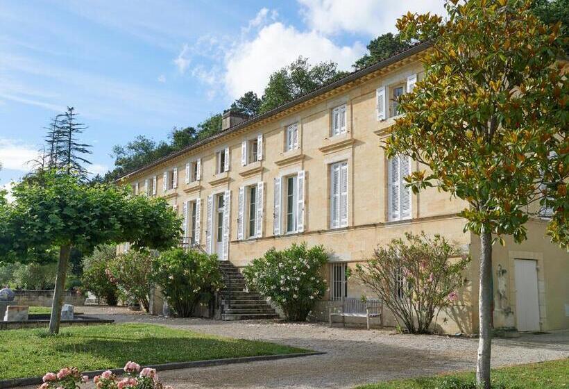Дом 1 Спальня, Chateau Champcenetz