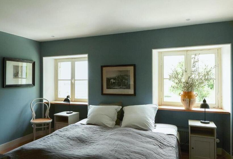 Дом 1 Спальня, Chateau Champcenetz