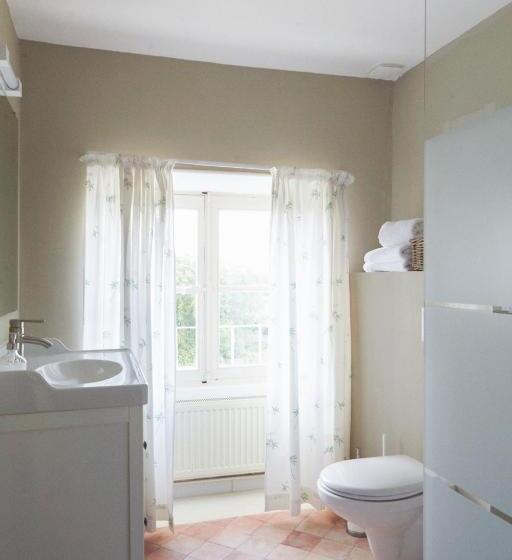 Дом 1 Спальня, Chateau Champcenetz