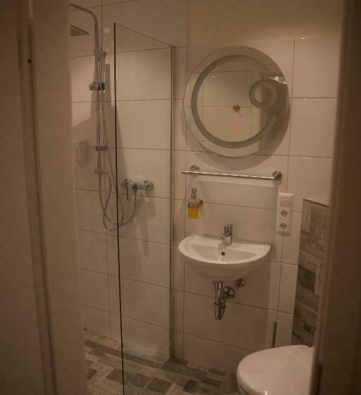 Номер Стандарт Индивидуальный, Apartmenthotel Vollumen