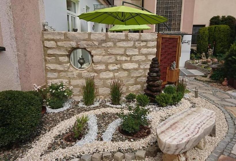 Номер Стандарт Индивидуальный, Apartmenthotel Vollumen