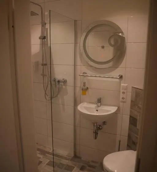 1ベッドルームアパートメント, Apartmenthotel Vollumen