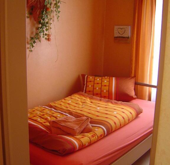 Апартаменты 1 Спальня, Apartmenthotel Vollumen