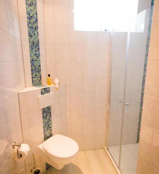 Апартаменты 1 Спальня, Apartmenthotel Vollumen