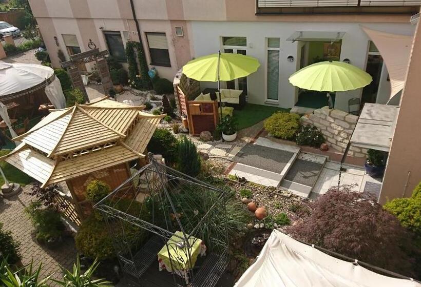 Номер Стандарт, Apartmenthotel Vollumen