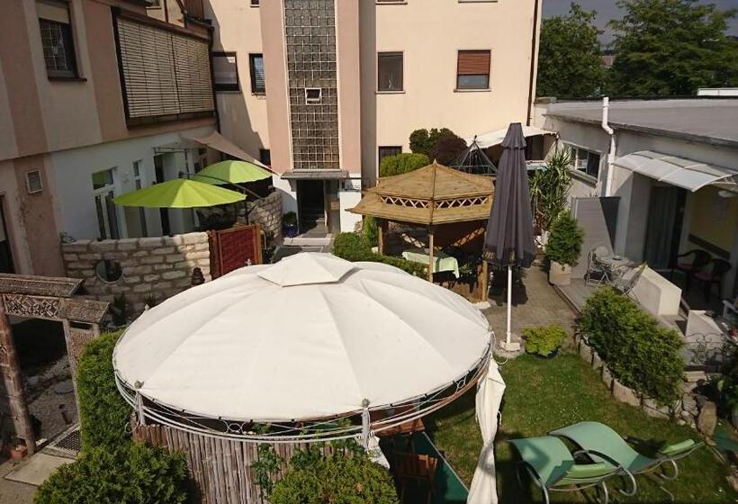 Номер Стандарт, Apartmenthotel Vollumen