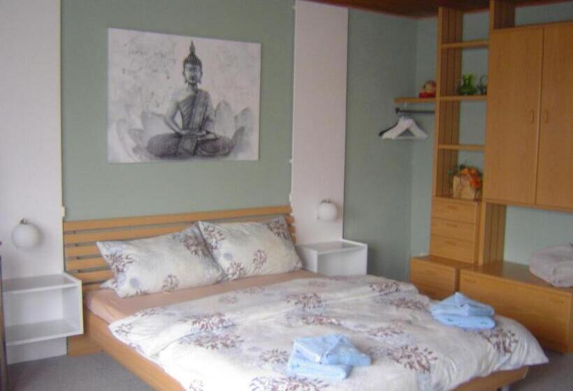 Номер Стандарт, Apartmenthotel Vollumen