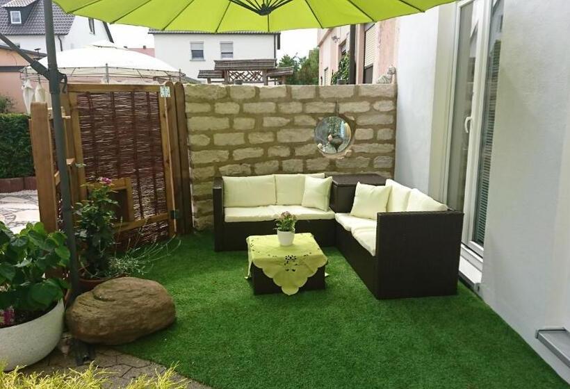 Номер Комфорт Индивидуальный, Apartmenthotel Vollumen