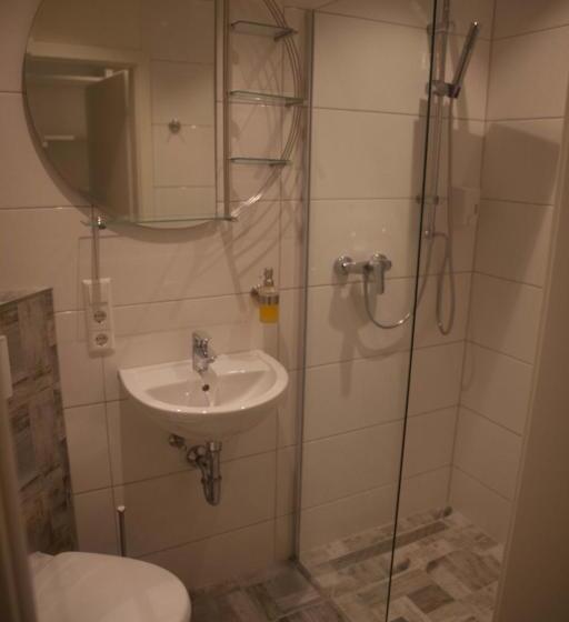 Апартаменты 1 Спальня, Apartmenthotel Vollumen