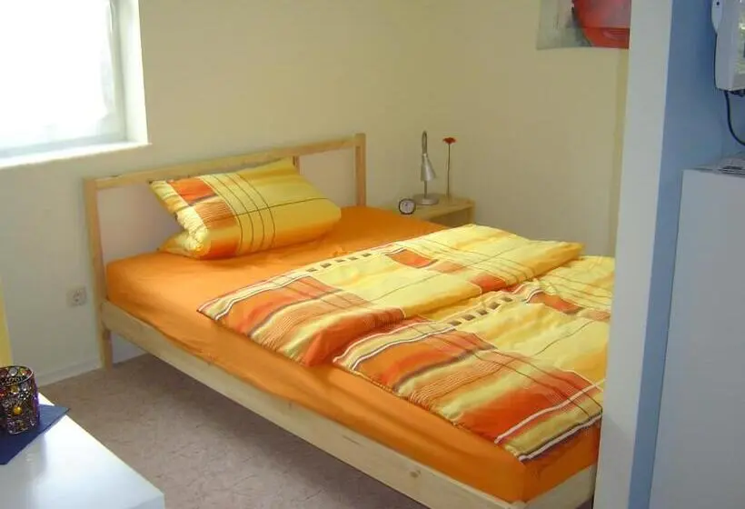 1ベッドルームアパートメント, Apartmenthotel Vollumen