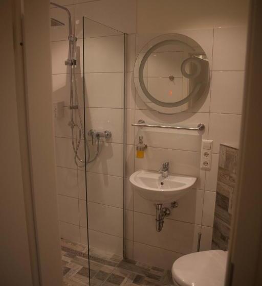 Номер Комфорт Индивидуальный, Apartmenthotel Vollumen