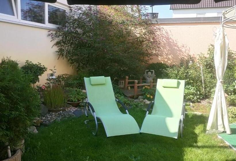 Номер Стандарт, Apartmenthotel Vollumen