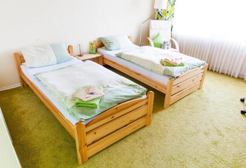 Номер Стандарт, Apartmenthotel Vollumen