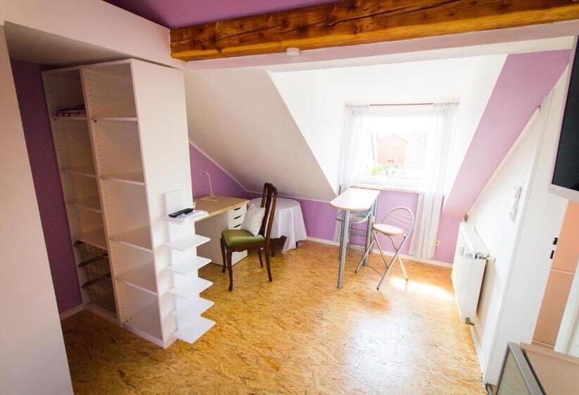 Номер Стандарт, Apartmenthotel Vollumen
