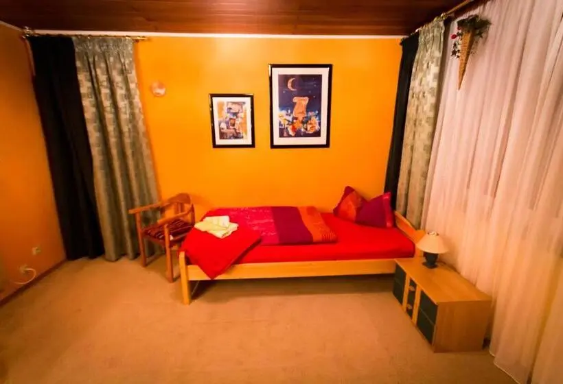 スタンダードルーム, Apartmenthotel Vollumen
