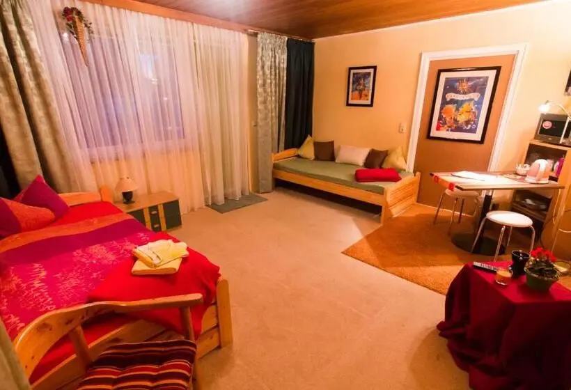 スタンダードルーム, Apartmenthotel Vollumen