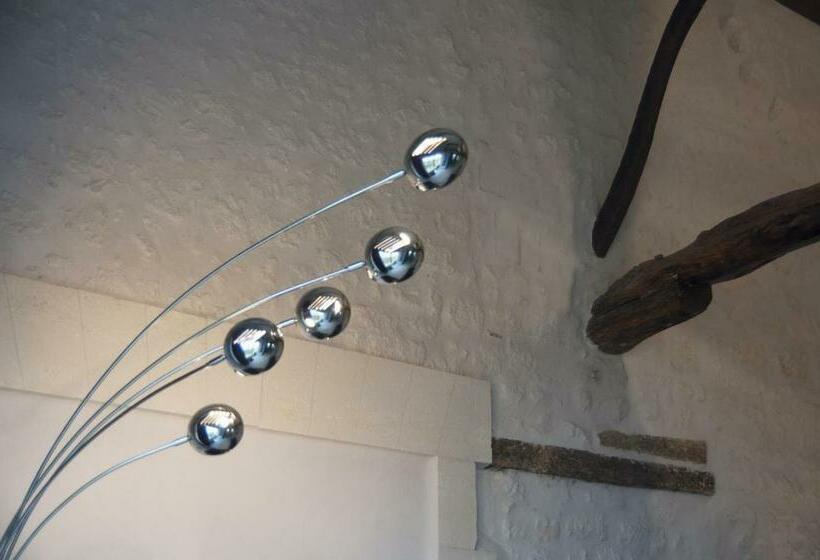 חדר סטנדרט, Chambre D Hôtes Clos Des Pierres Blanches