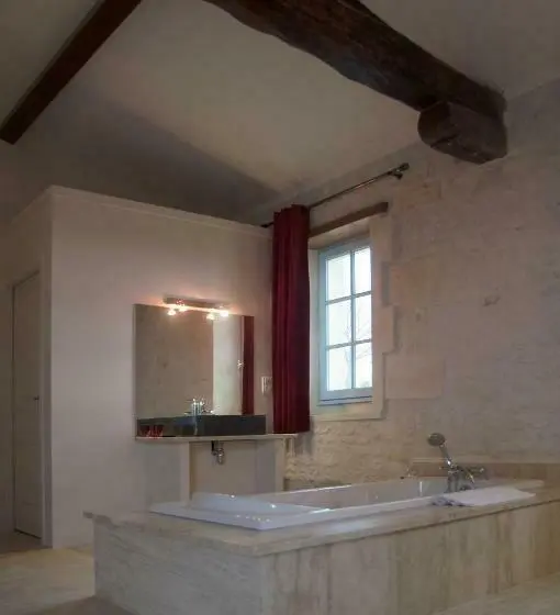 スタンダードルーム, Chambre D Hôtes Clos Des Pierres Blanches