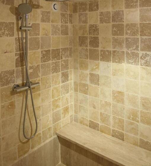 חדר סטנדרט, Chambre D Hôtes Clos Des Pierres Blanches